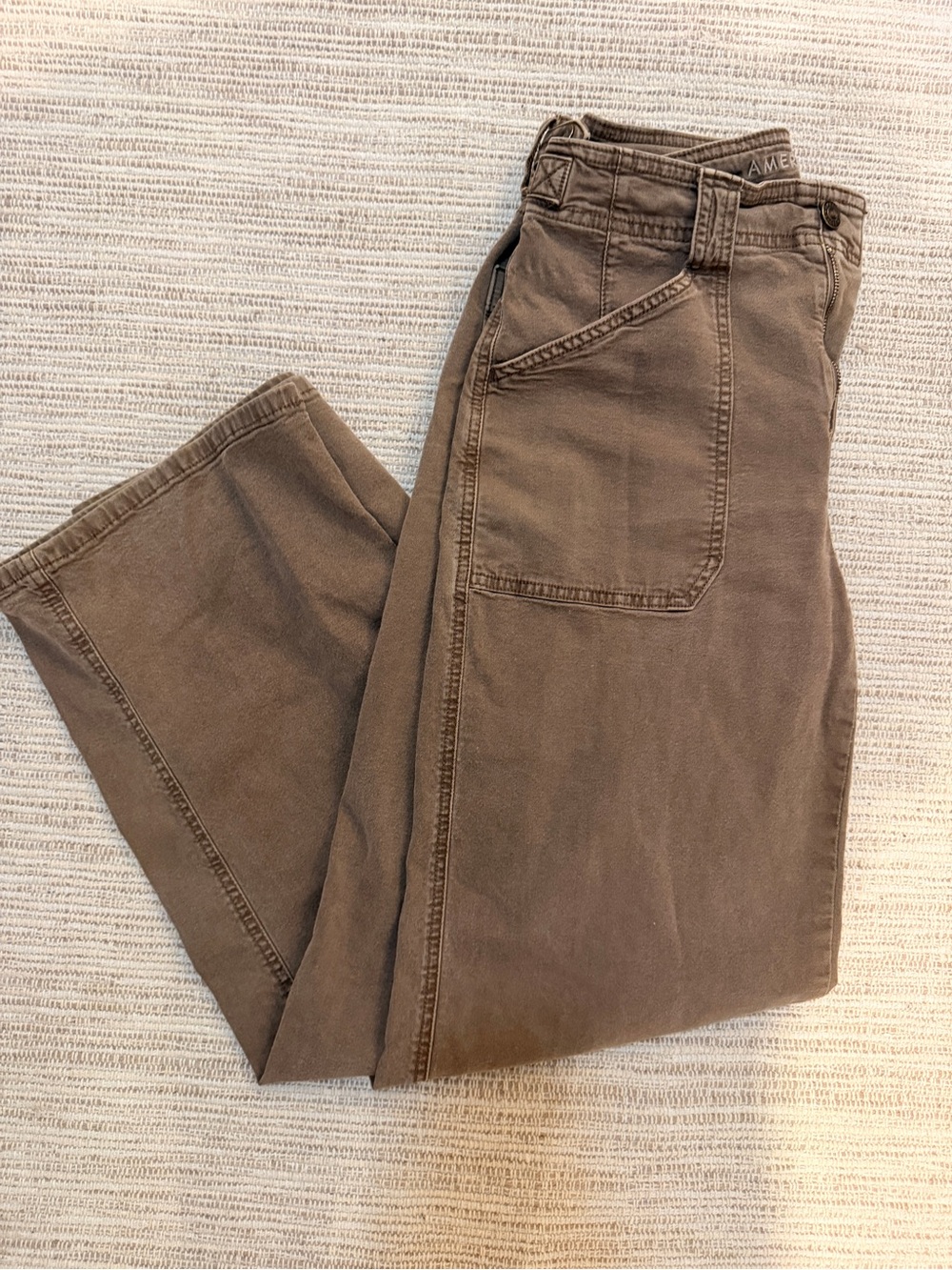 Women’s Utility Style Pants by American Eagle Outfitters